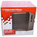 18" 1000 Watt Powered Subwoofer with Bluetooth K527492