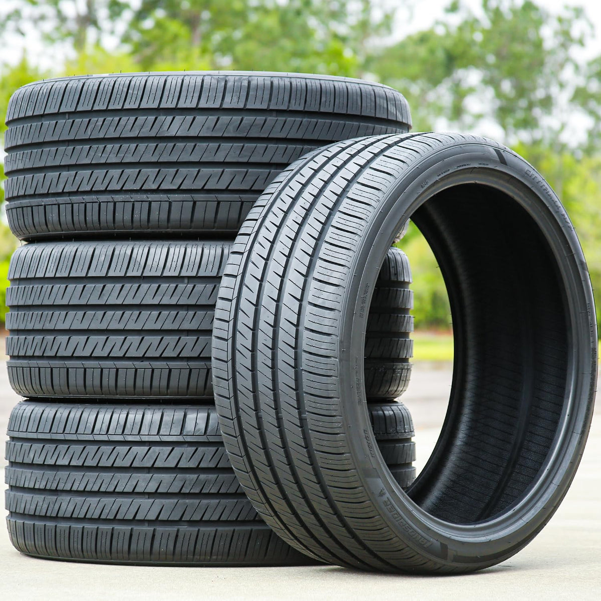 4 All Season Tires B50383