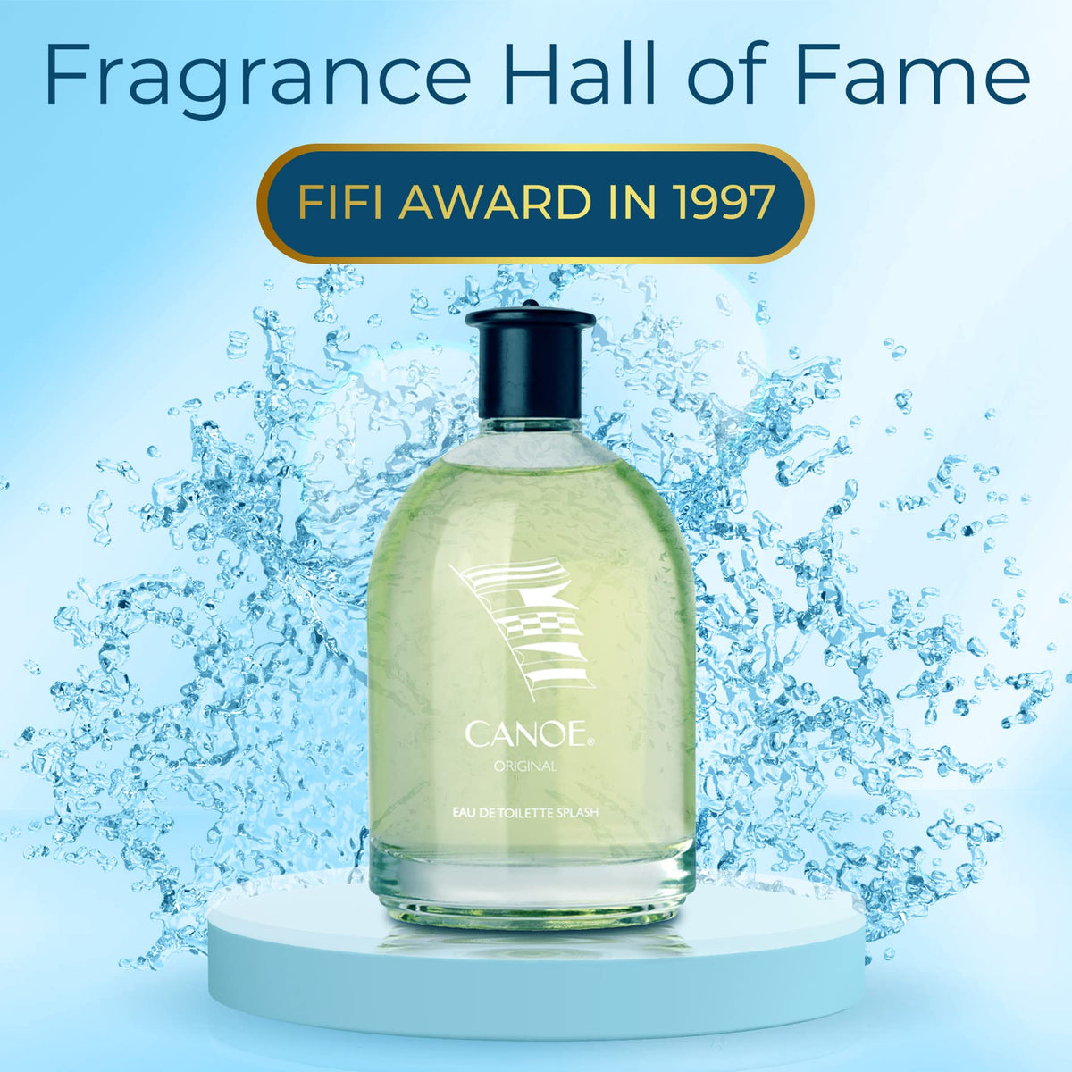 Eau De Toilette for Men E3970