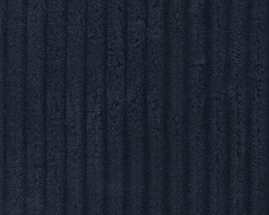 Navy Corduroy Sofa M155