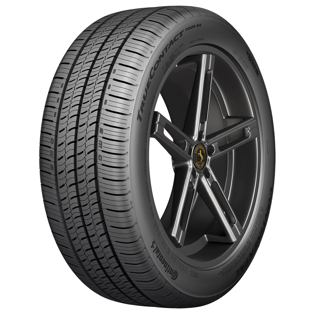 All Season 225/60R17 99H Passenger Tire I68266
