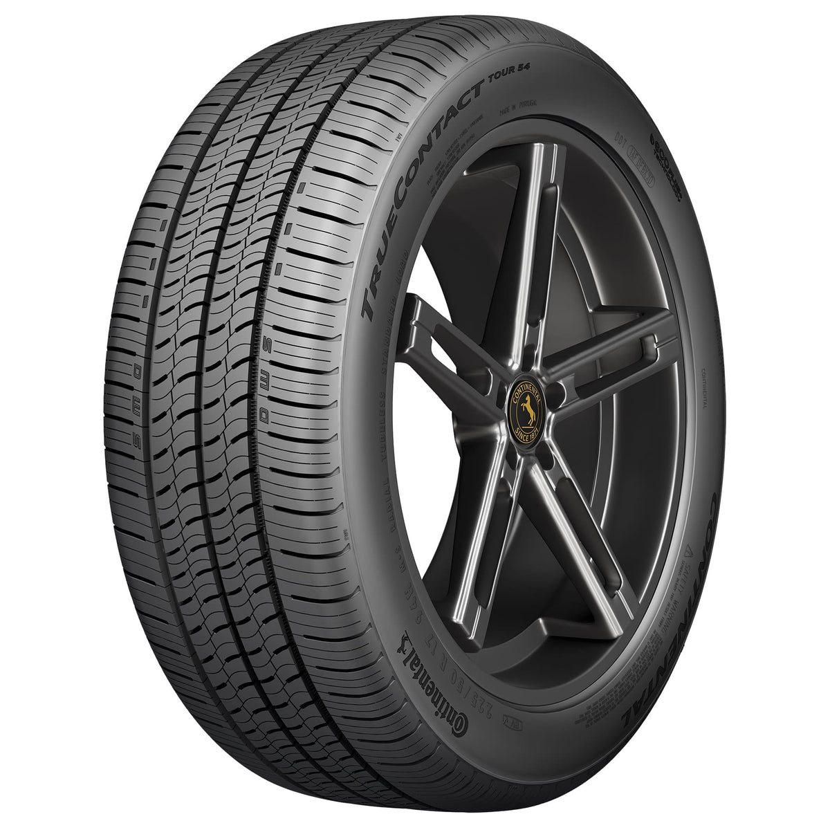 All Season 225/60R17 99H Passenger Tire I68266
