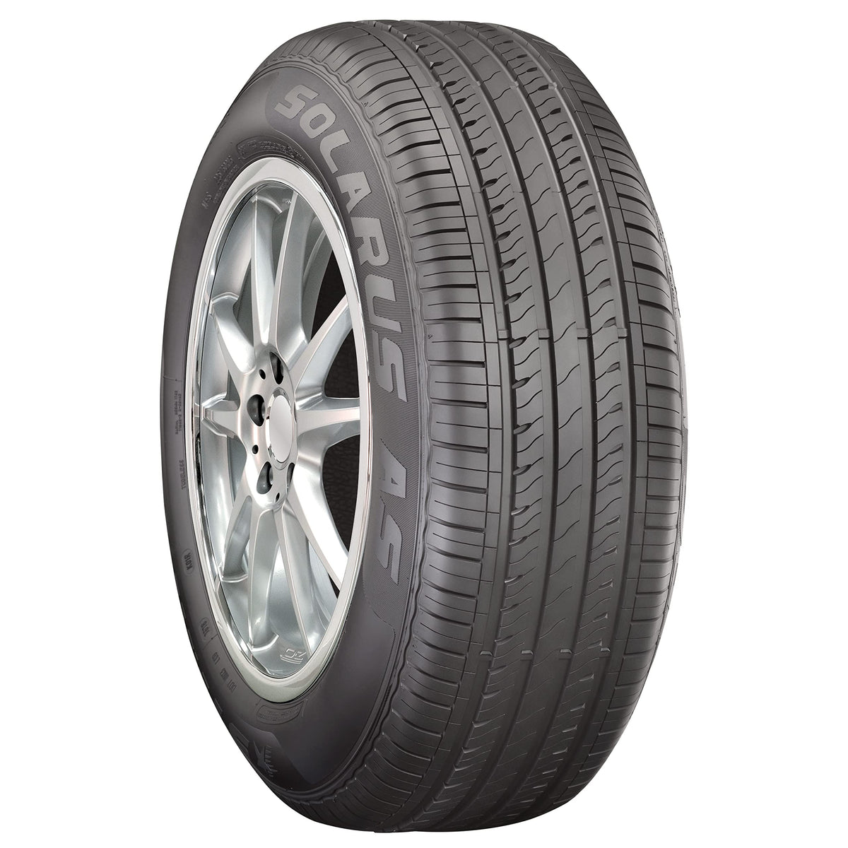 All-Season 225/60R17 99H Tire O720888