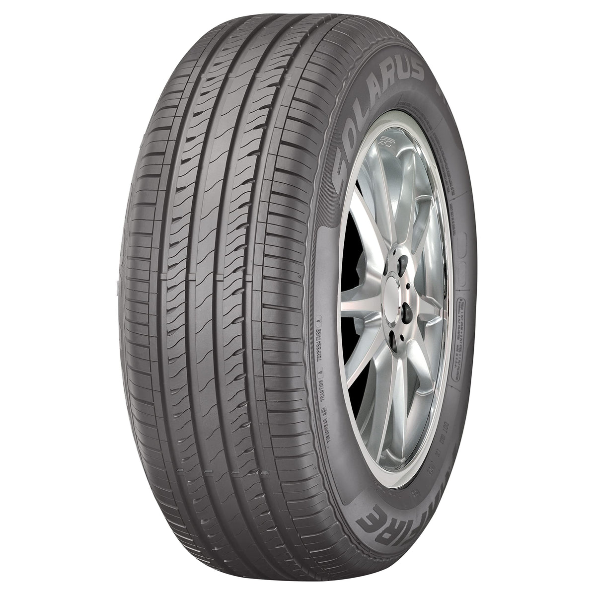 All-Season 225/60R17 99H Tire O720888