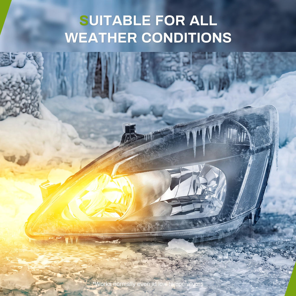 Headlight Assembly U86711