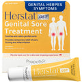 1 Oz Genital Sore Treatment R560
