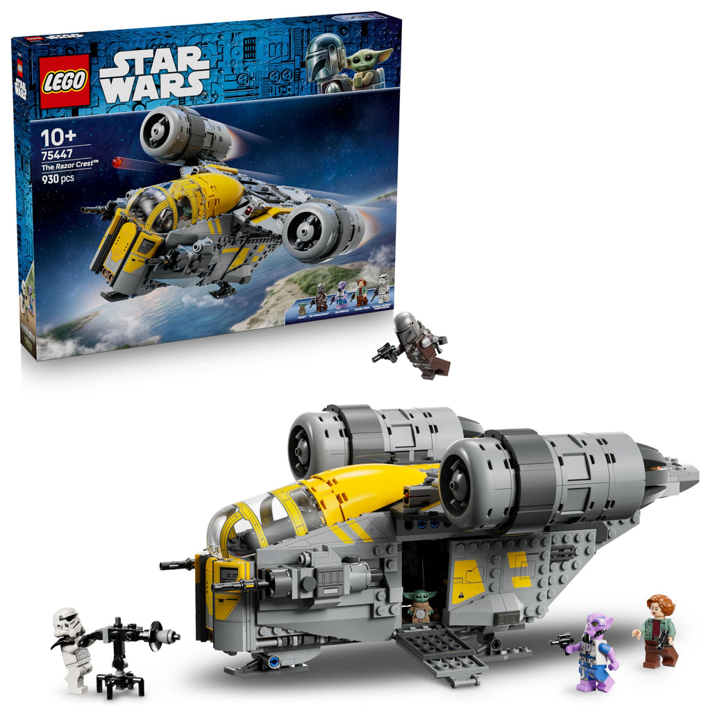 Lego Star Wars Toy D1565