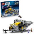 Lego Star Wars Toy D1565