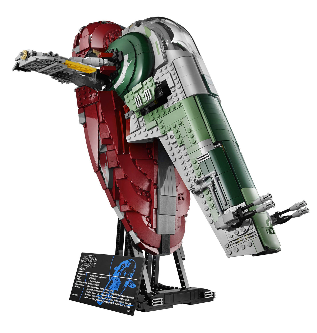 Star Wars Toy J837