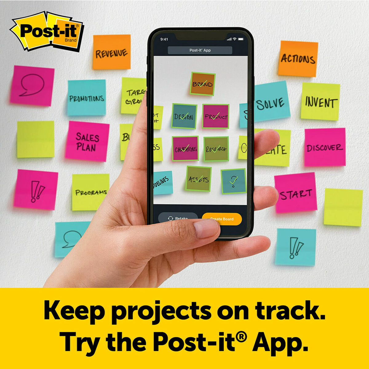 White Lined 20 x 23 in Chart Pad R502660