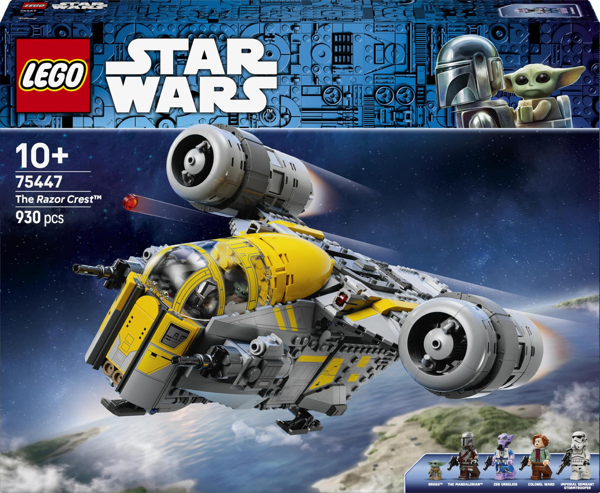 Lego Star Wars Toy D1565