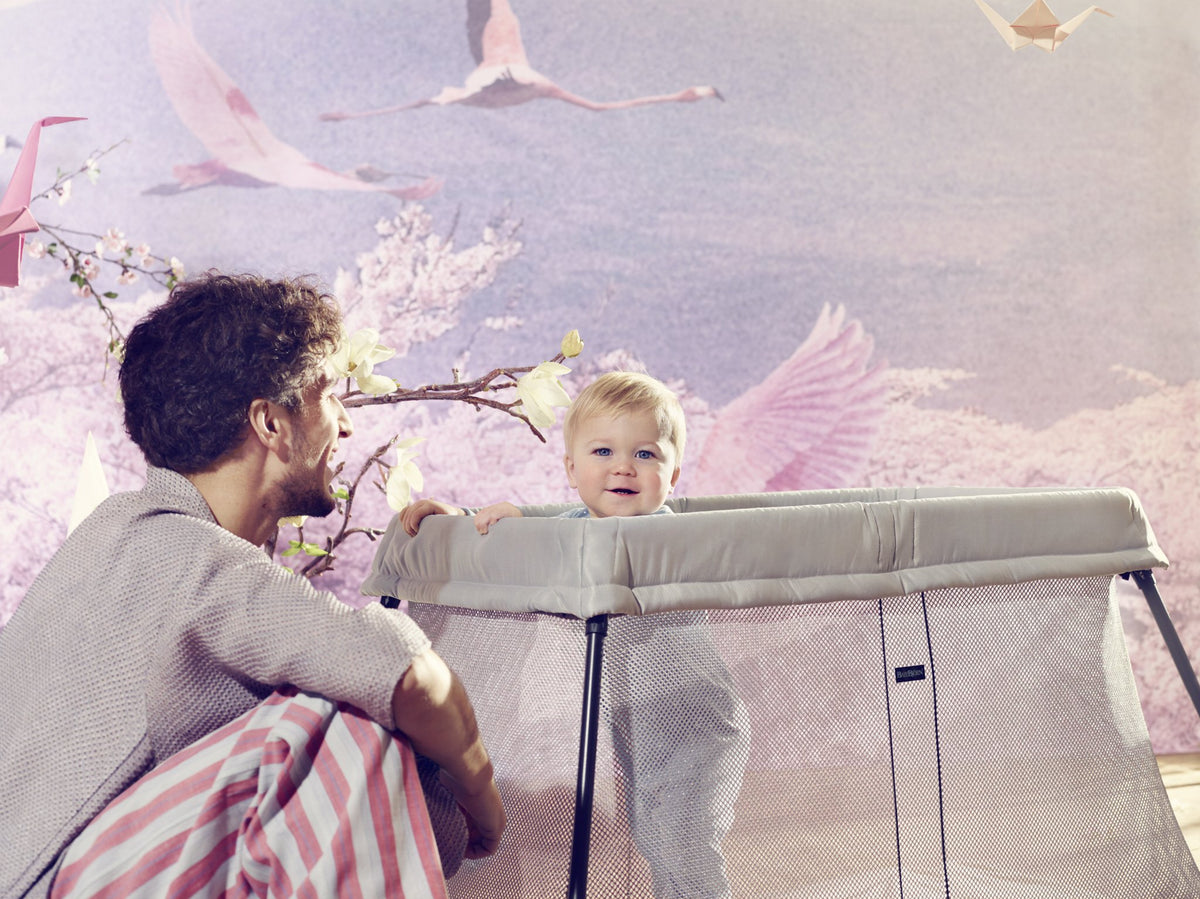 Travel Crib Y435