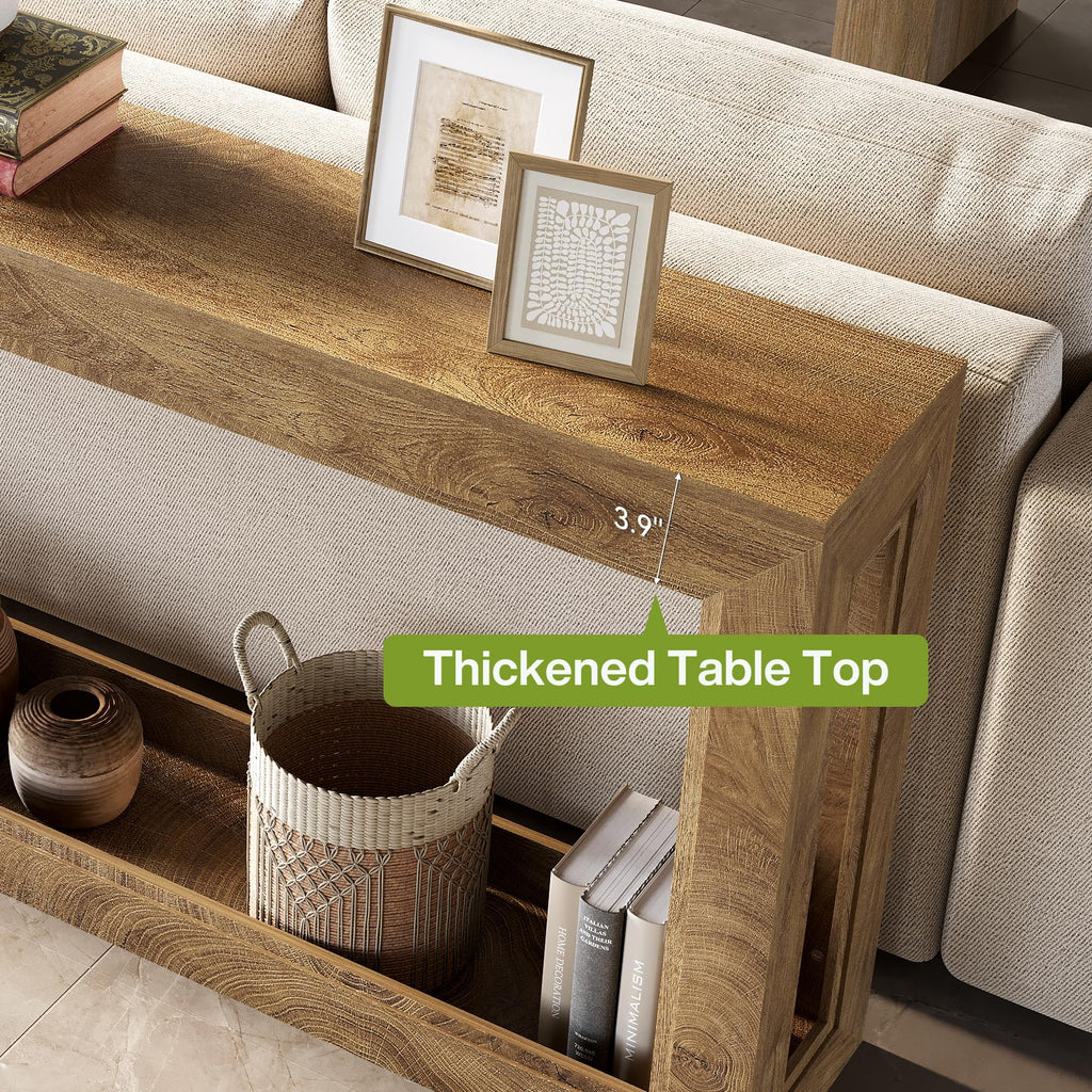 63" Modern Console Table R960962