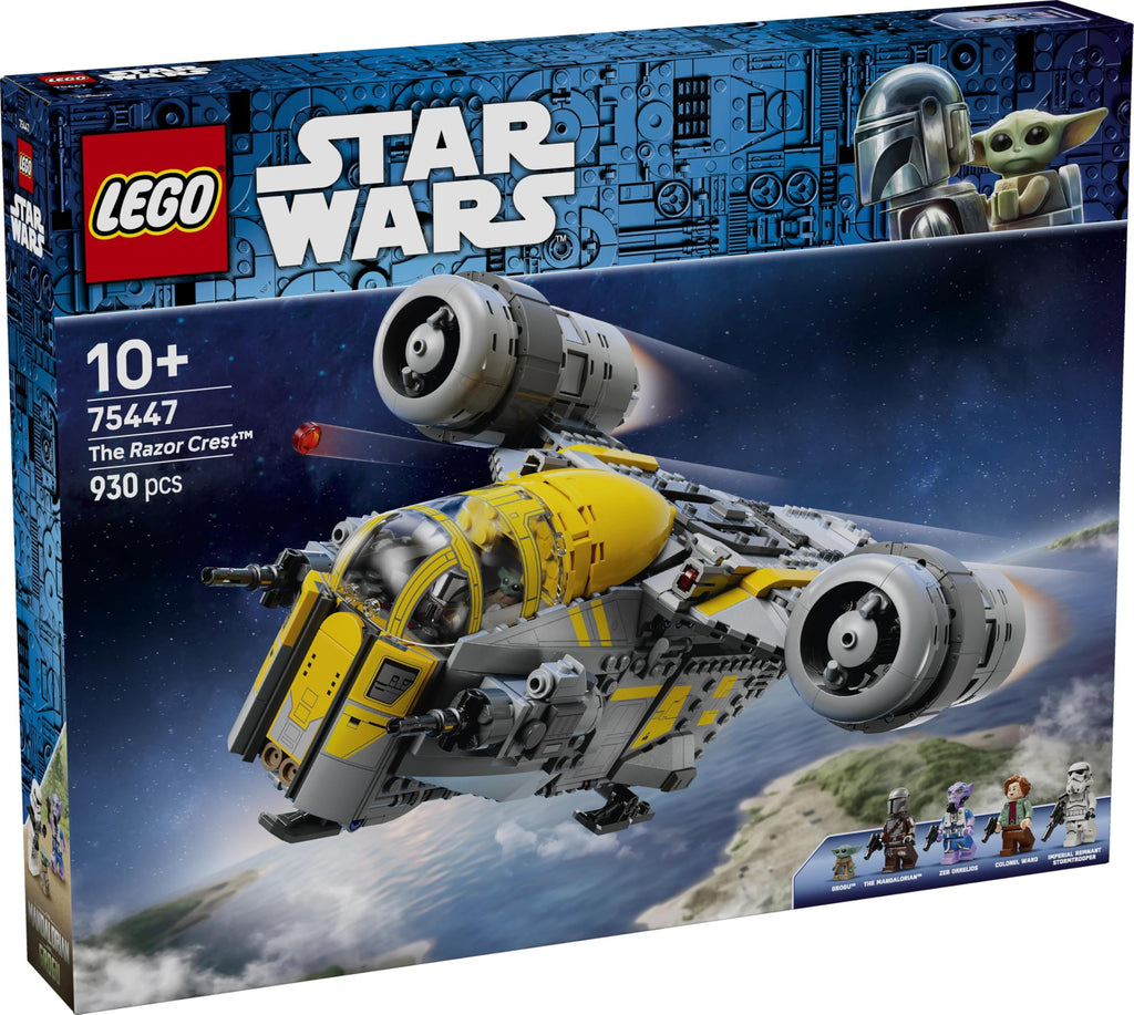 Lego Star Wars Toy D1565