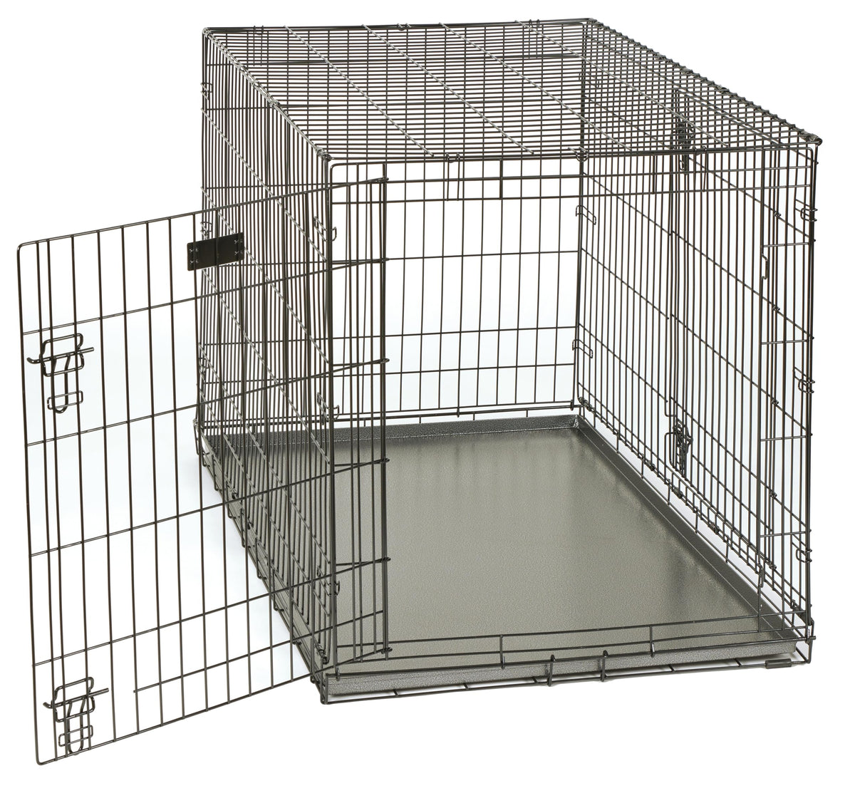 48 inch Metal Dog Crate Replacement Pan T3756